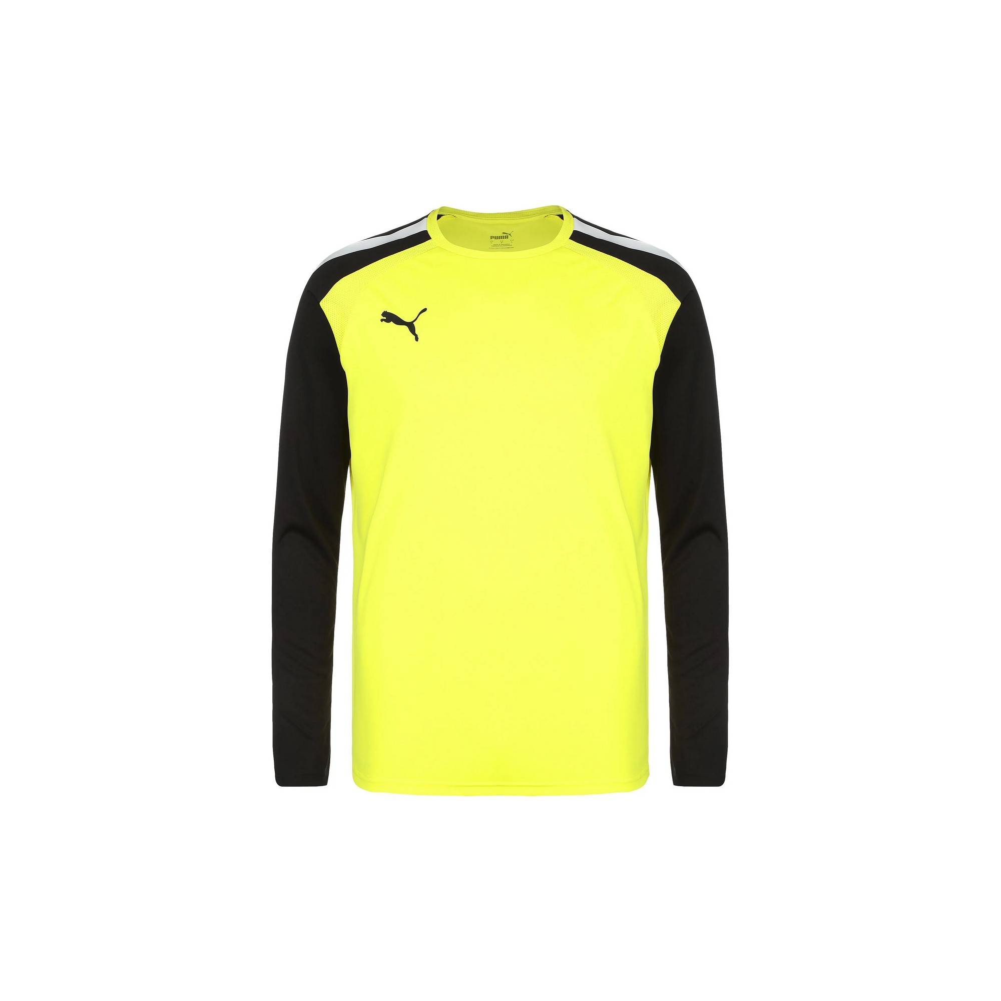 Puma Heren teampacer keepershirt met lange mouwen