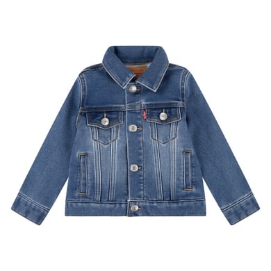 Levis Levi's spijkerjasje blauw