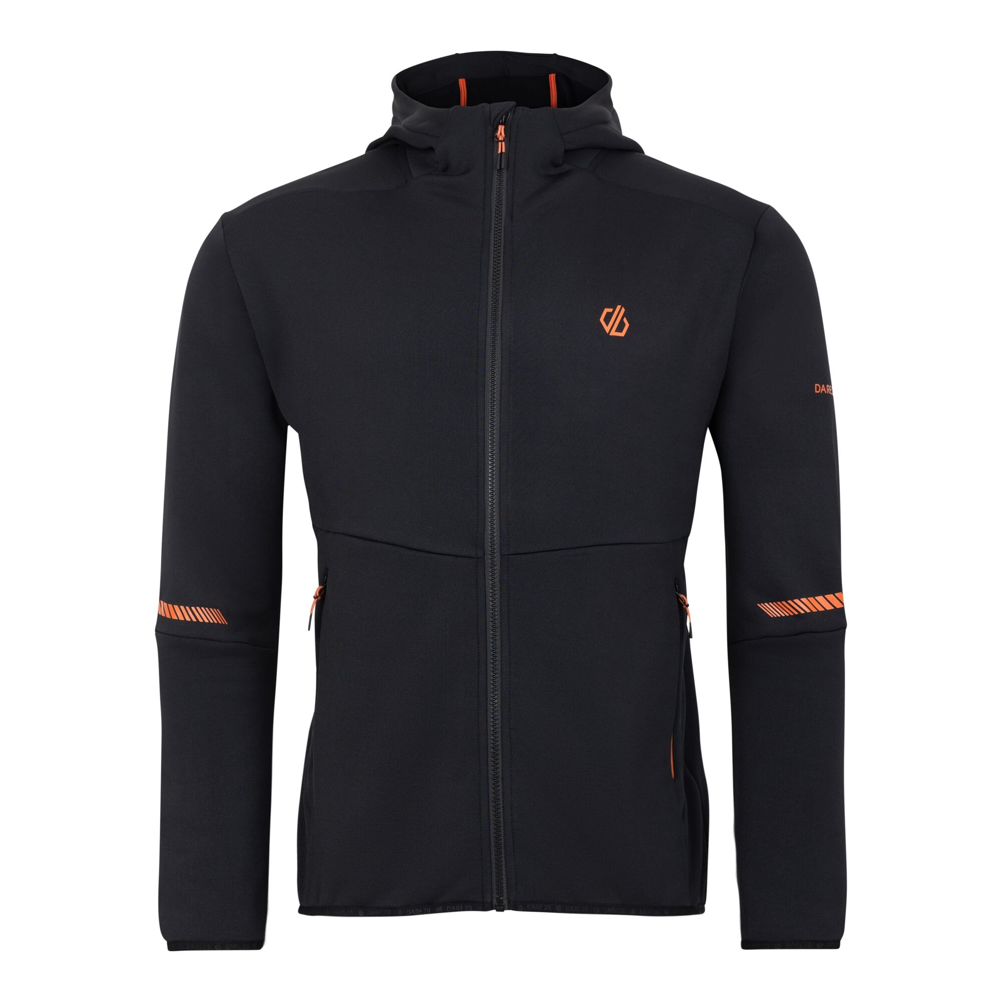Dare2b Heren camber core stretch midlayer