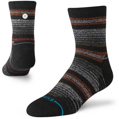 Stance Rockford Hike Crew Sokken