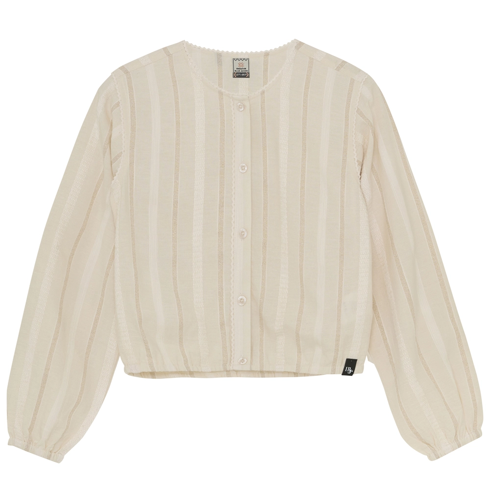 Indian Blue Jeans meisjes blouse