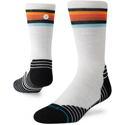 Stance Vindicated Mid Wool Crew Sokken