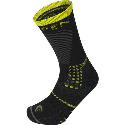 Lorpen T3 All Season Trekker Eco Sokken