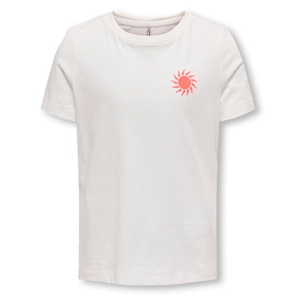 KIDS_ONLY meisjes t-shirt