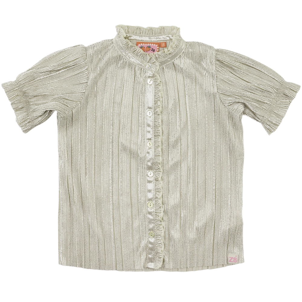 Z8 meisjes blouse