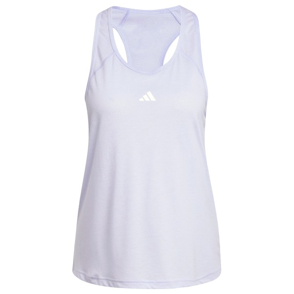 adidas - Women's Train Essentials MIN Tank - Tanktop, wit