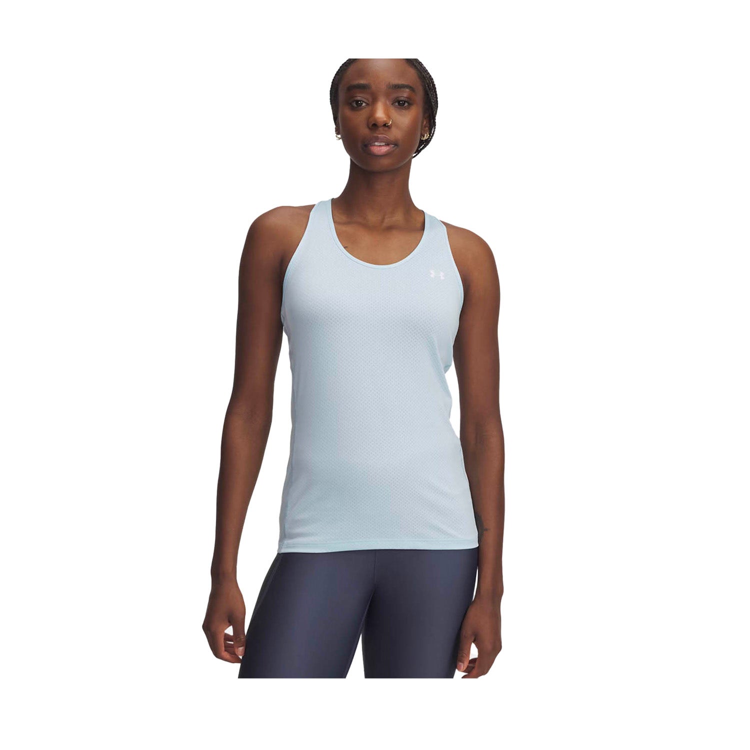 Under Armour Heatgear Armour Tank