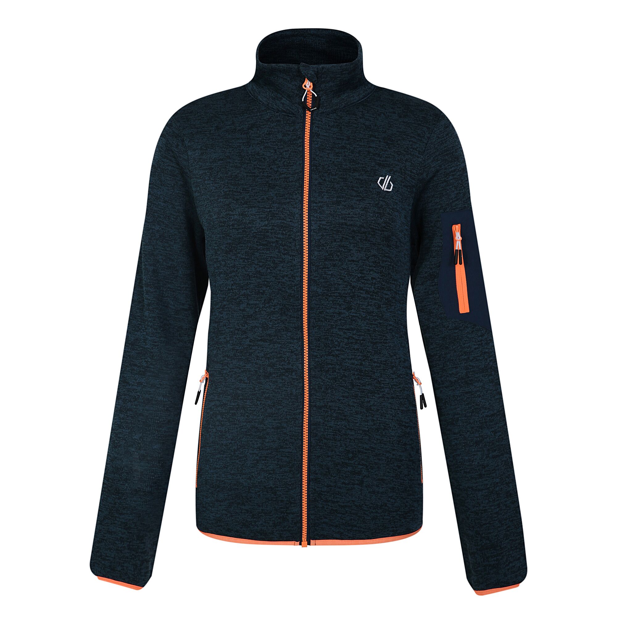Dare2b Dames torrek fleece top