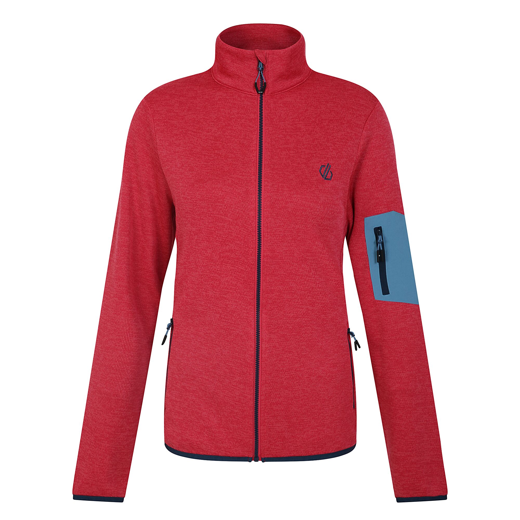 Dare2b Dames torrek fleece top