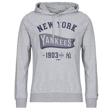 Sweater New-Era MLB PENNANT GRAPHIC HOODIE NEW YORK YANKEES