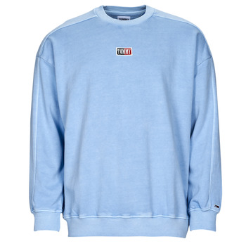 Sweater Tommy Jeans TJM SKATER TIMELESS TOMMY CREW