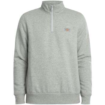 Sweater Dickies Oakport sweatshirt met kwartrits