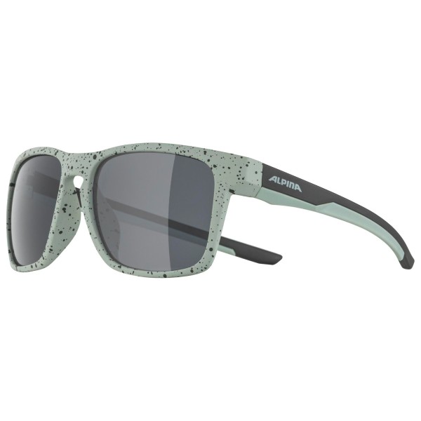 Alpina - Kid's Flexxy Cool I S3 - Zonnebril grijs