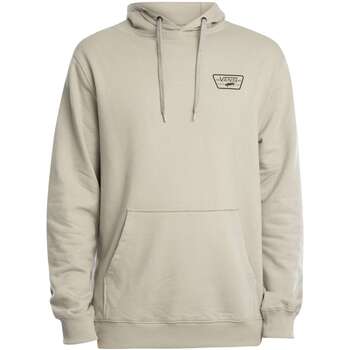 Sweater Vans Volledige patch pullover hoodie