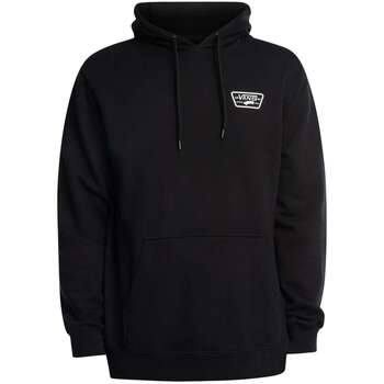 Sweater Vans Volledige patch pullover hoodie