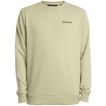 Sweater Berghaus Licht Logo Sweatshirt