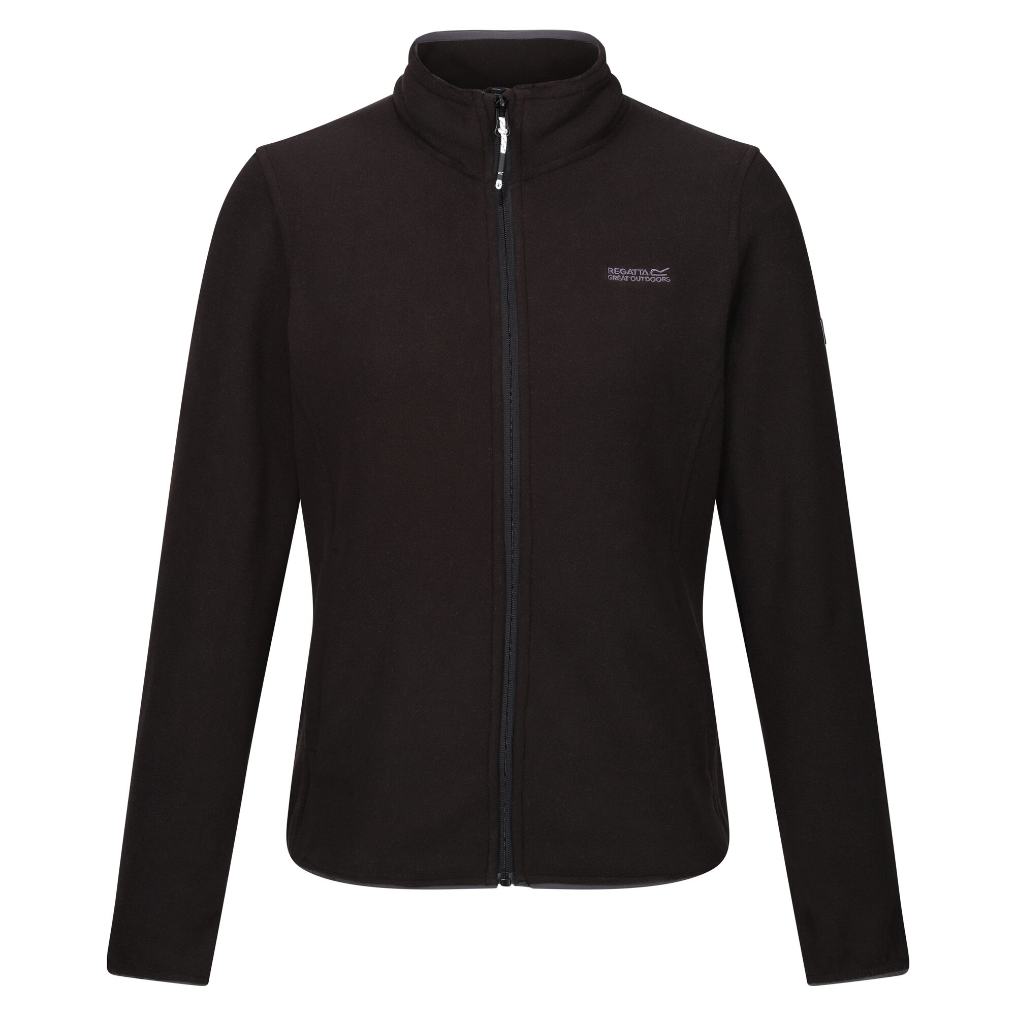 Regatta Dames clemence iv full zip fleece