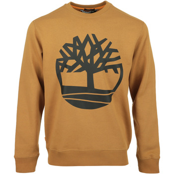 Sweater Timberland Core Logo Crew