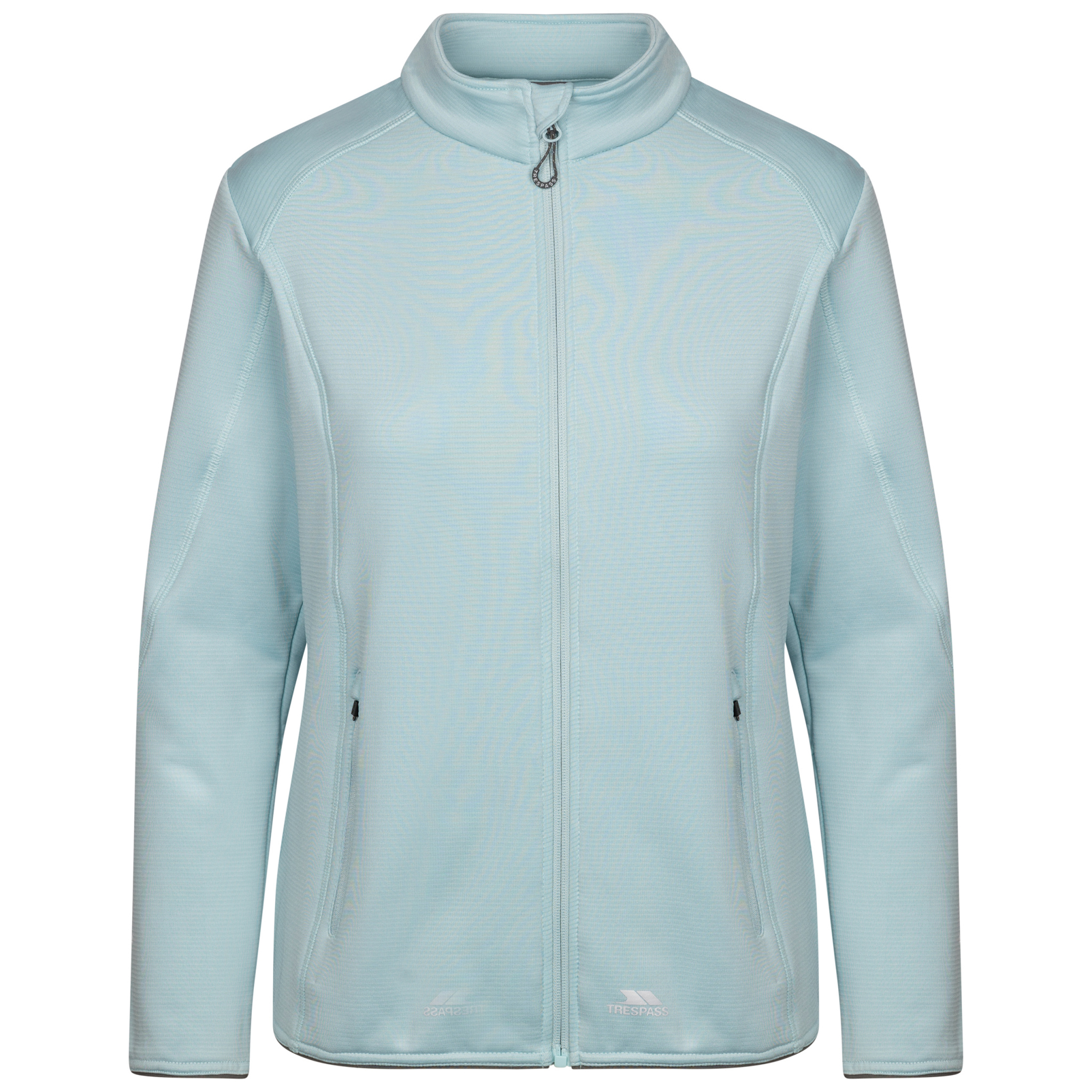 Trespass Dames noto fleece top