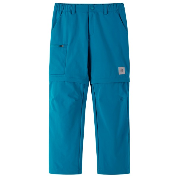 Reima - Kid's Surina - Trekkingbroek, blauw