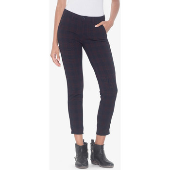Broek Le Temps des Cerises Pantalon slim BOLT