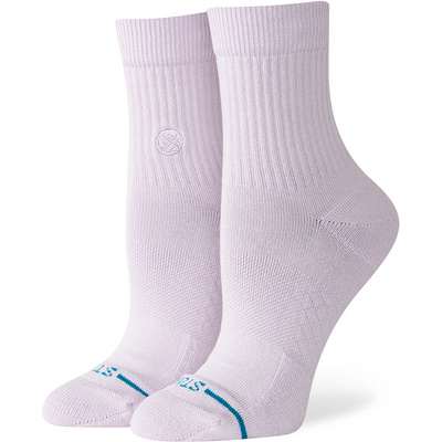Stance Dames Womens Icon Quarter Sokken