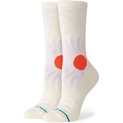 Stance Dames Prowess Crew Sokken