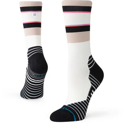 Stance Dames Subversion Mid Crew Sokken