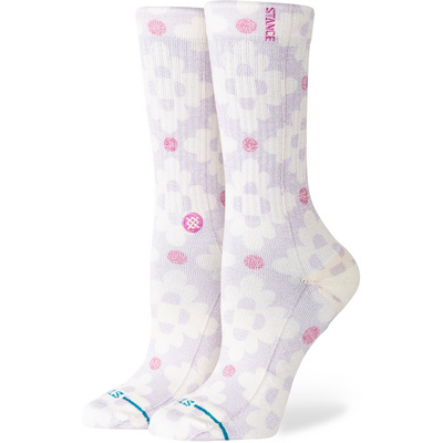 Stance Dames Womens San Lucas Crew Sokken