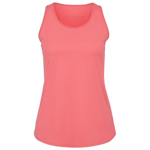 Venice Beach - Women's Livie Drytivity Mesh 01 - Tanktop, roze/rood