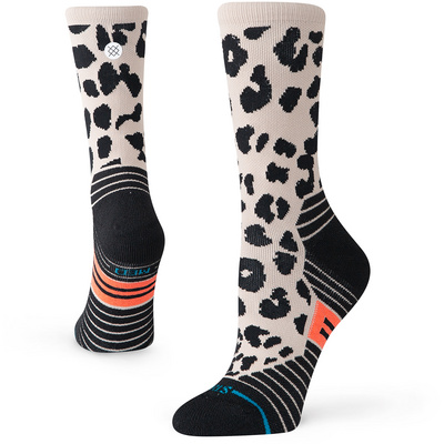 Stance Dames Animaniac Mid Crew Sokken