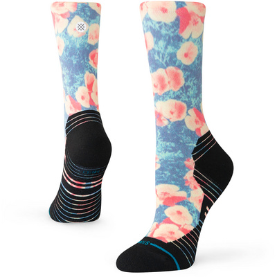 Stance Dames Pop Light Crew Sokken