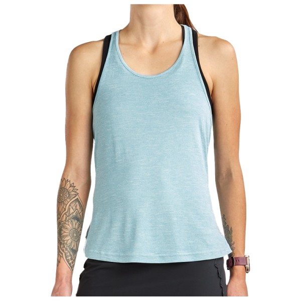 Ultimate Direction - Women's Contralis Tank - Tanktop, meerkleurig