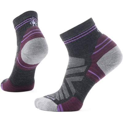Smartwool Dames Hike Targeted Cushion Ankle Sokken