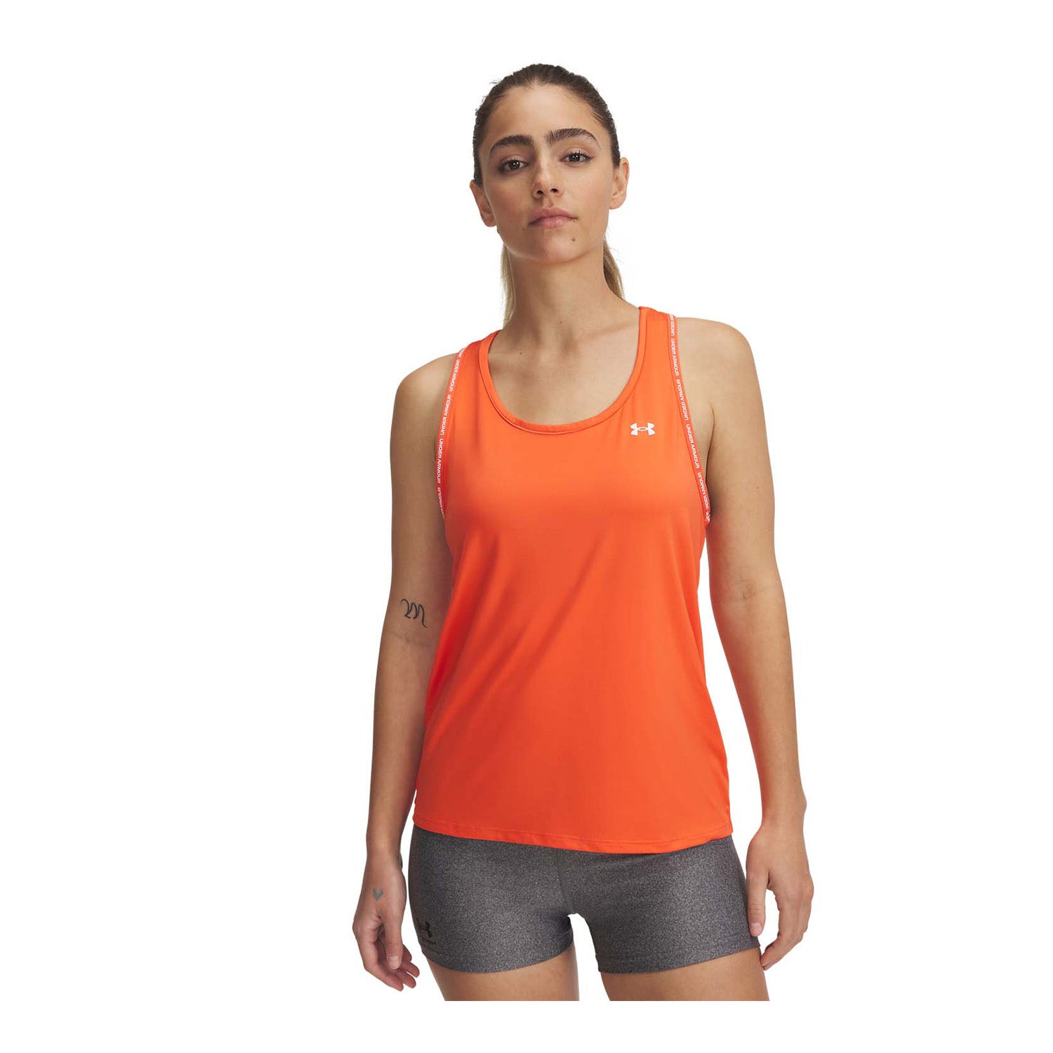 Under Armour Tech Knockout Tank