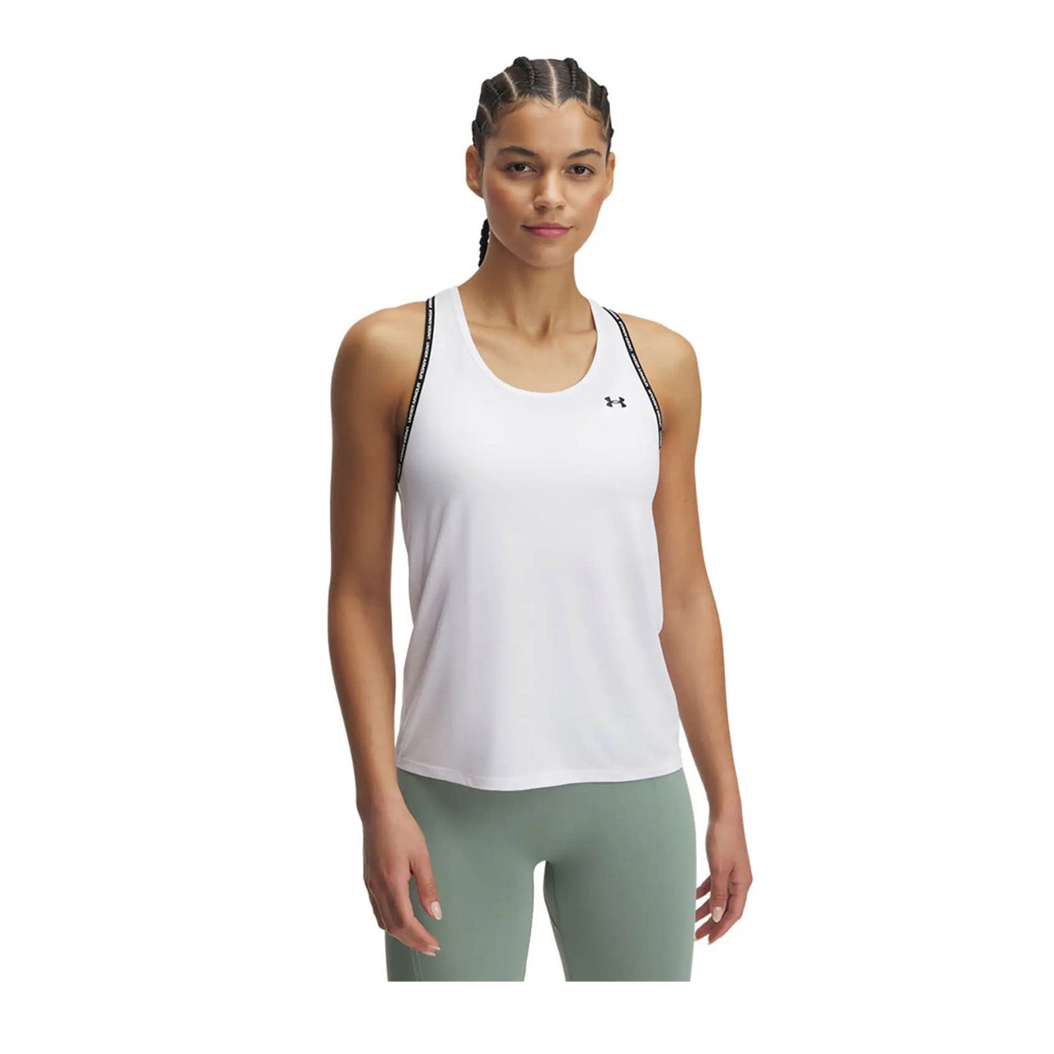Under Armour Tech Knockout Tank