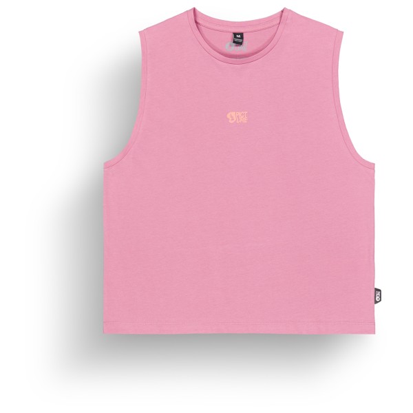 Picture - Women's Pine Tank - Tanktop, roze