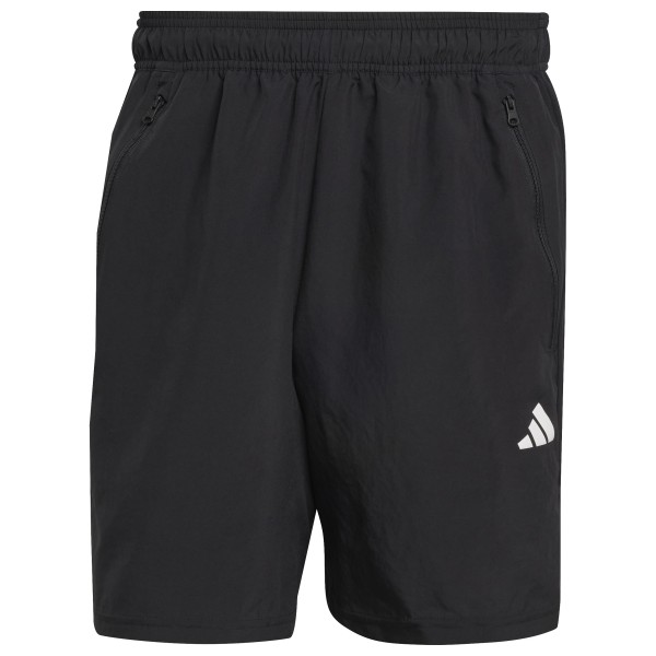 adidas - Train Essentials Woven Training Short - Short, zwart