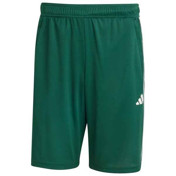 adidas - Training Essentials PIQ 3 Shorts - Short, groen
