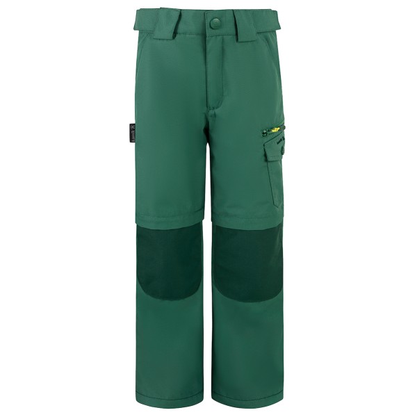 Kamik - Kid's Slayer - Afritsbroek, groen