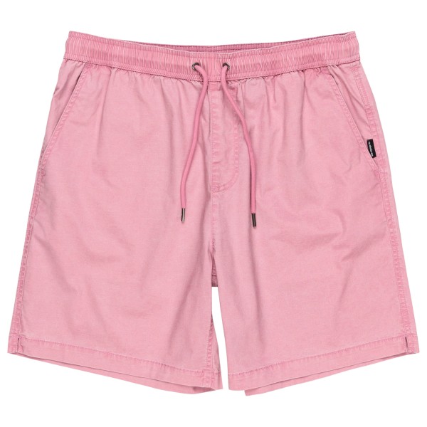 Quiksilver - Taxer WS - Short, roze
