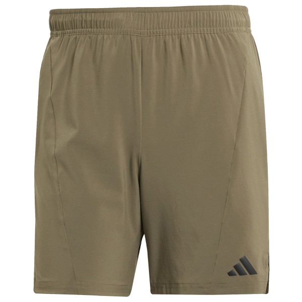 adidas - Dessigned 4 Training Short - Short, olijfgroen