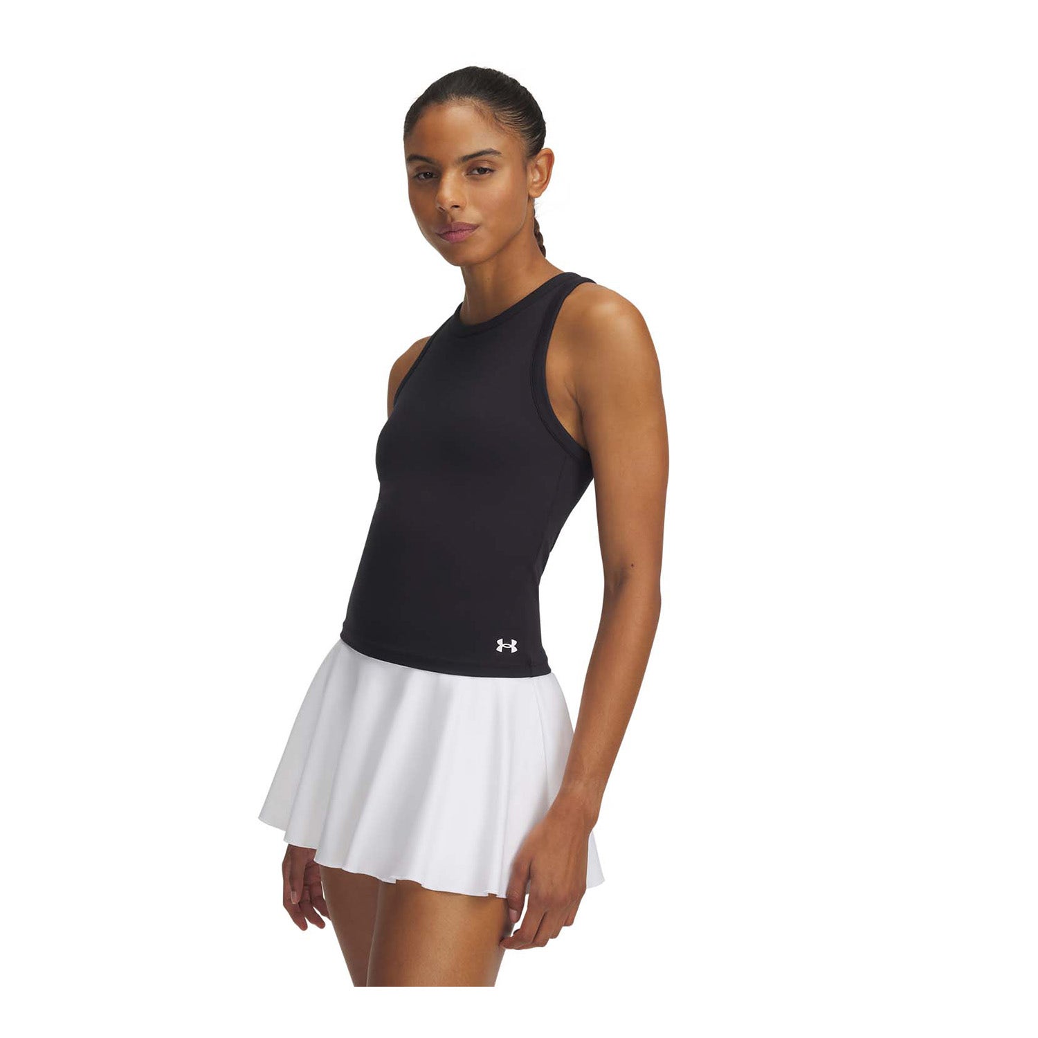 Under Armour Motion High Neck Tank