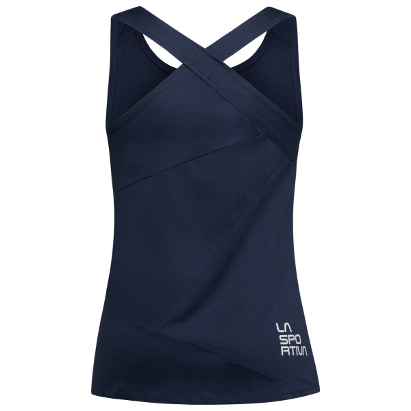 La Sportiva - Women's Twist - Top, blauw