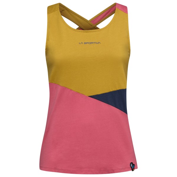 La Sportiva - Women's Twist - Top, meerkleurig