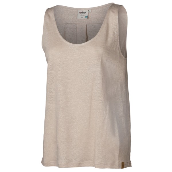 Ivanhoe of Sweden - Women's GY Jilly - Tanktop, beige