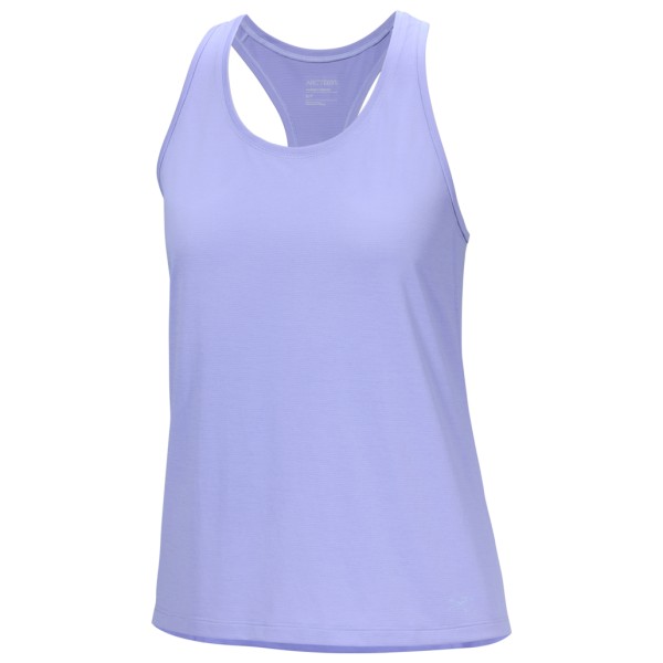 Arcteryx Arc'teryx - Women's Taema Tank - Tanktop, purper