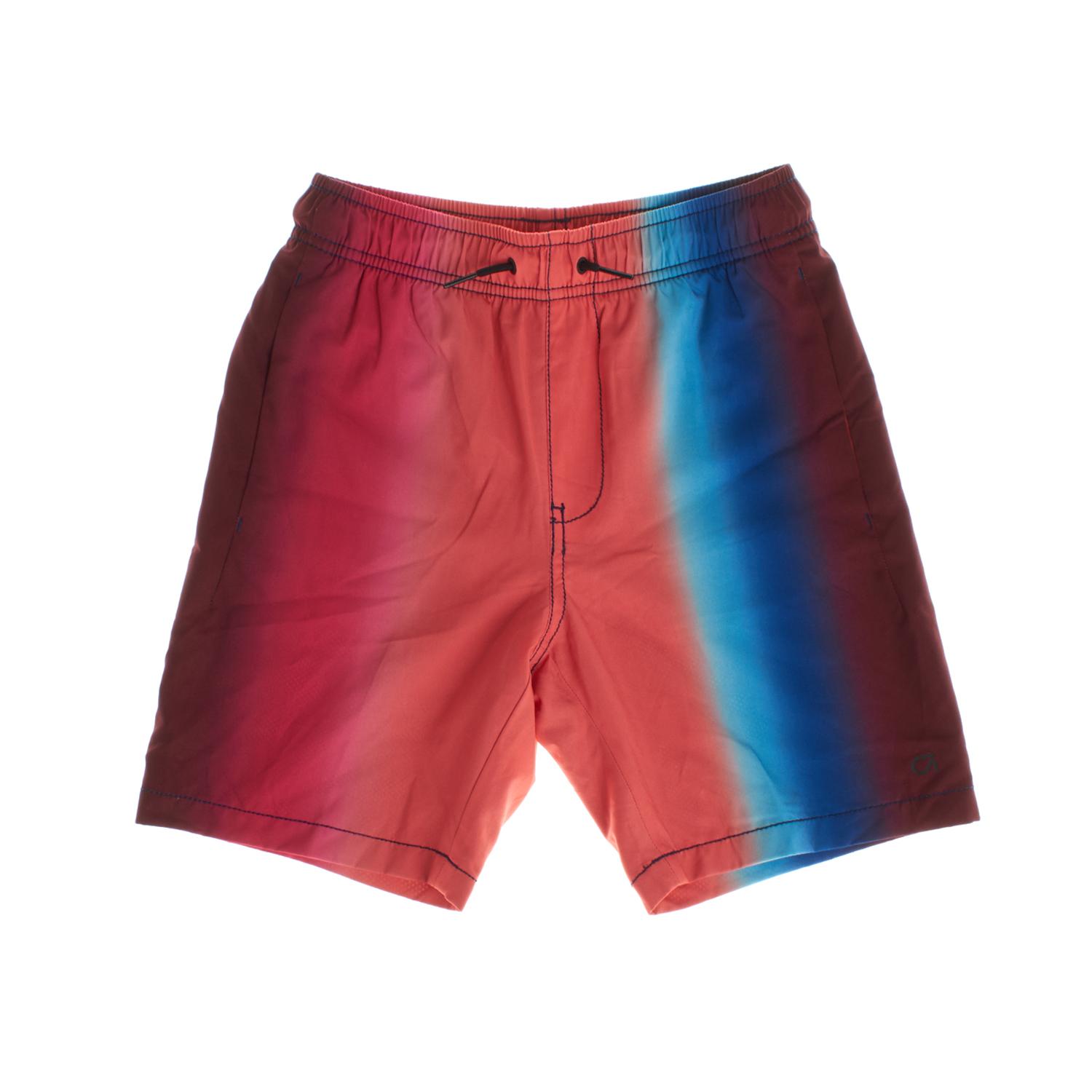 BlackPrice 540876 Stretchshorts voor jongens 12/13 AÑOS veelkleurig