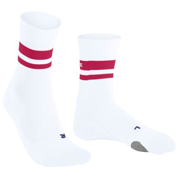 Falke - Women's TK2 Cool - Wandelsokken, wit
