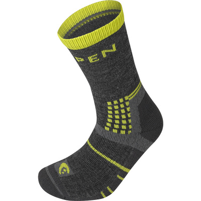 Lorpen Dames T3 Midweight Hiker Eco Sokken